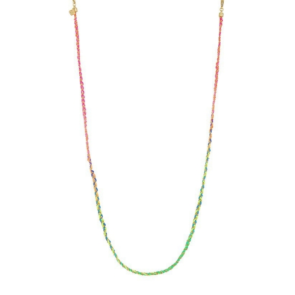 Kendra Scott Mask & Glass Chain - Picture 6 of 11